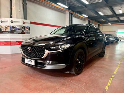 Mazda CX-30 e-Skyactiv-G 150 CV M Hybrid Hybrid 2WD Homura usata