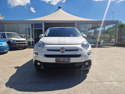Fiat 500X 1.3 MultiJet 95 CV Connect usata