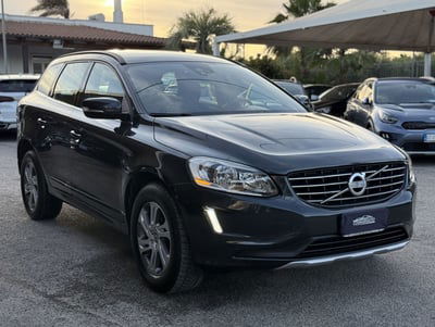 Volvo XC60 D4 Geartronic Momentum usata