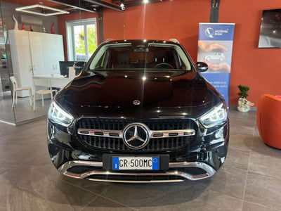 Mercedes-Benz GLA SUV 200 d AMG Line Premium Plus 4matic auto usata