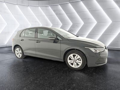 Volkswagen Golf 2.0 TDI DSG SCR Life usata