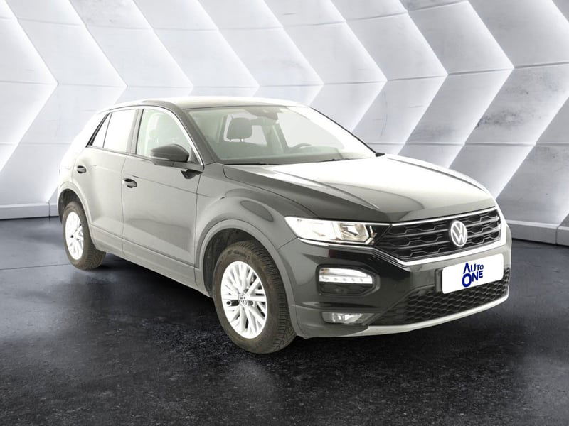 Volkswagen T-Roc 2.0 tdi Style 115cv
