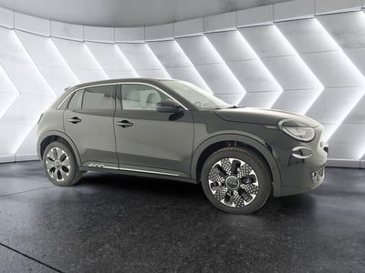 Fiat 600 1.2 hybrid La Prima 110cv auto usata