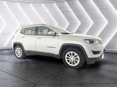 Jeep Compass 1.3 T4 190CV PHEV AT6 4xe Limited usata