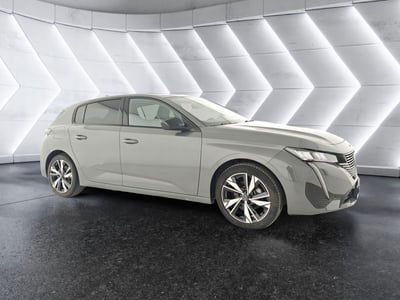 Peugeot 308 PureTech Turbo 130 S&S Allure Pack usata