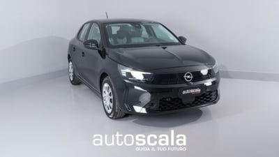 Opel Corsa 1.2 Edition nuova
