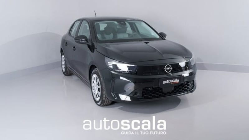 Opel Corsa 1.2 Edition