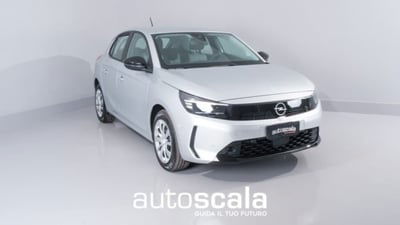 Opel Corsa 1.2 Edition nuova