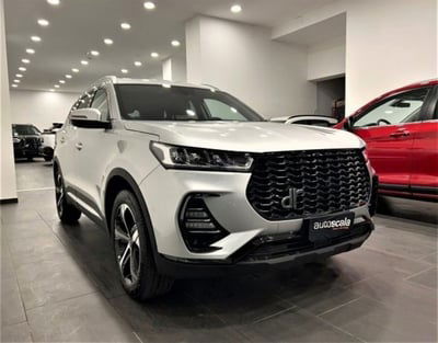 Dr dr 6.0 6.0 1.5 turbo Gpl 149cv nuova