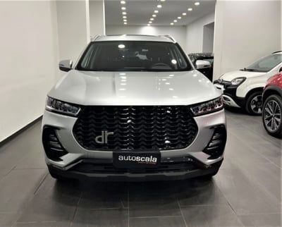 Dr dr 6.0 6.0 1.5 turbo Gpl 149cv nuova