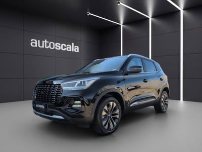 Dr dr 5.0 5.0 1.5 turbo Gpl 149cv cvt nuova