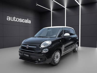 Fiat 500L 1.3 Multijet 95 CV Pop Star usata