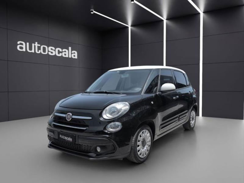 Fiat 500L 1.3 Multijet 95 CV Pop Star
