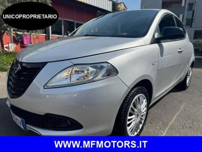 Lancia Ypsilon 1.2 69 CV 5 porte Elefantino usata