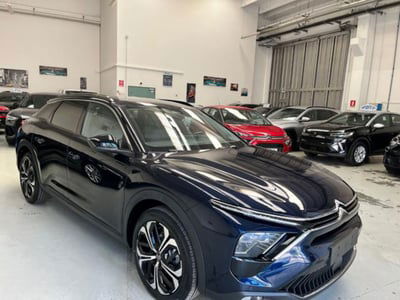 Citroen C5 X X PureTech 130 S&S EAT8 Shine usata