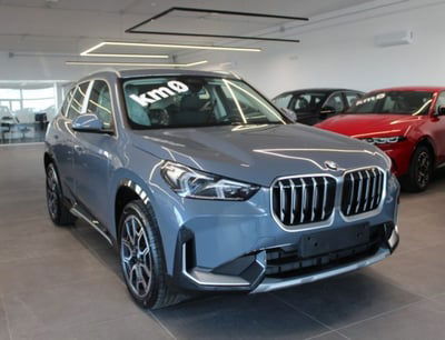 BMW X1 sdrive18d X-Line auto