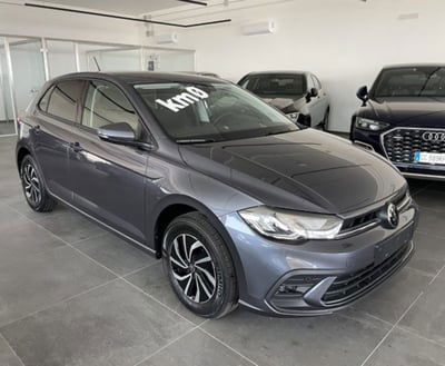 Volkswagen Polo 1.0 tsi Edition 95cv dsg nuova