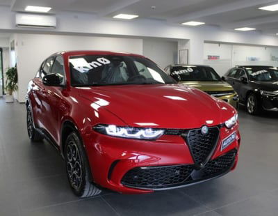 Alfa Romeo Tonale 1.6 Sprint 130cv tct6 nuova