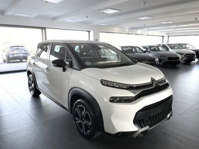 Citroen C3 Aircross 1.5 bluehdi You s&s 110cv usata