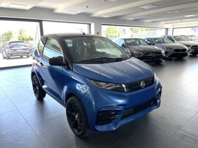 Aixam City City Sport Ambition usata