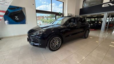 Porsche Cayenne 3.0 V6 Platinum Edition usata