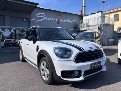 MINI Mini Countryman 1.5 Cooper Countryman usata