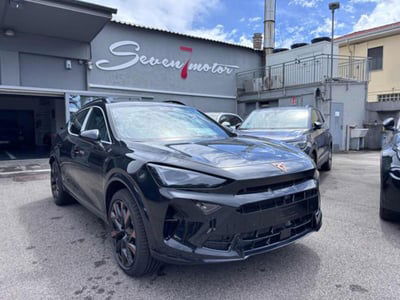 Cupra Formentor 1.5 e-hybrid 204cv dsg nuova