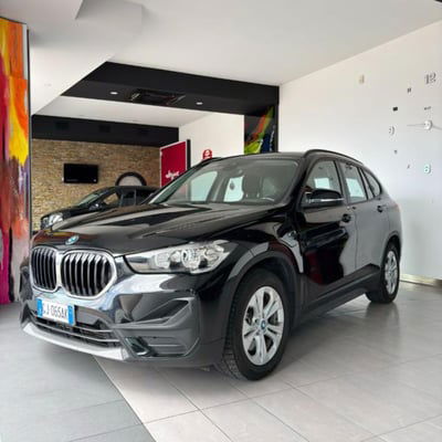 BMW X1 xDrive25e xLine Plus usata