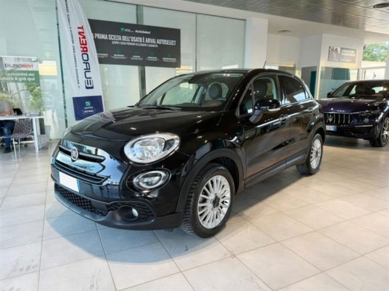 Fiat 500X 1.3 mjet 95cv