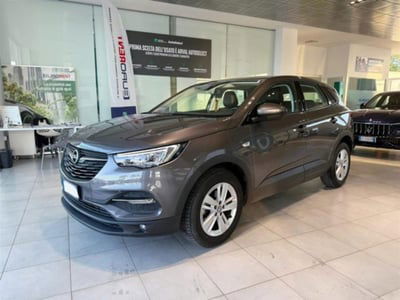 Opel Grandland X 1.5 diesel Ecotec Start&Stop Business usata