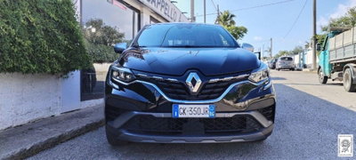 Renault Captur Full Hybrid E-Tech 145 CV RS Line (11)