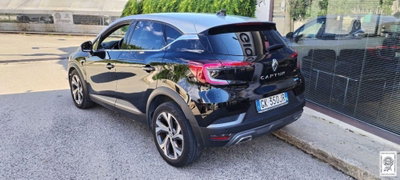 Renault Captur Full Hybrid E-Tech 145 CV RS Line (14)