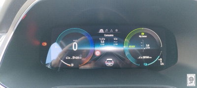 Renault Captur Full Hybrid E-Tech 145 CV RS Line (16)