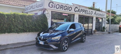 Renault Captur Full Hybrid E-Tech 145 CV RS Line (2)