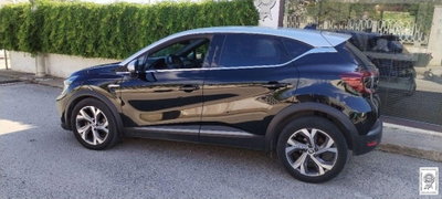 Renault Captur Full Hybrid E-Tech 145 CV RS Line (4)