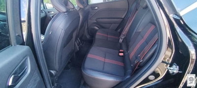 Renault Captur Full Hybrid E-Tech 145 CV RS Line (6)