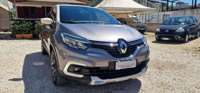 Renault Captur dCi 8V 110 CV Start&Stop Energy Intens usata