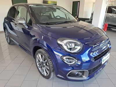 Fiat 500X 1.3 MultiJet 95 CV Sport usata