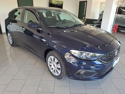 Fiat Tipo Tipo 1.3 Mjt 4 porte Easy usata