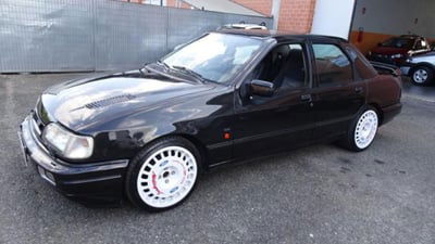 Ford Sierra 4 porte 4x4 Cosworth usata