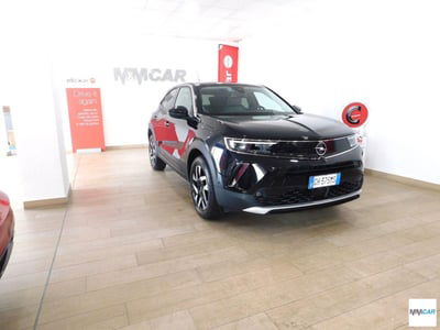 Opel Mokka 1.5 diesel Elegance usata