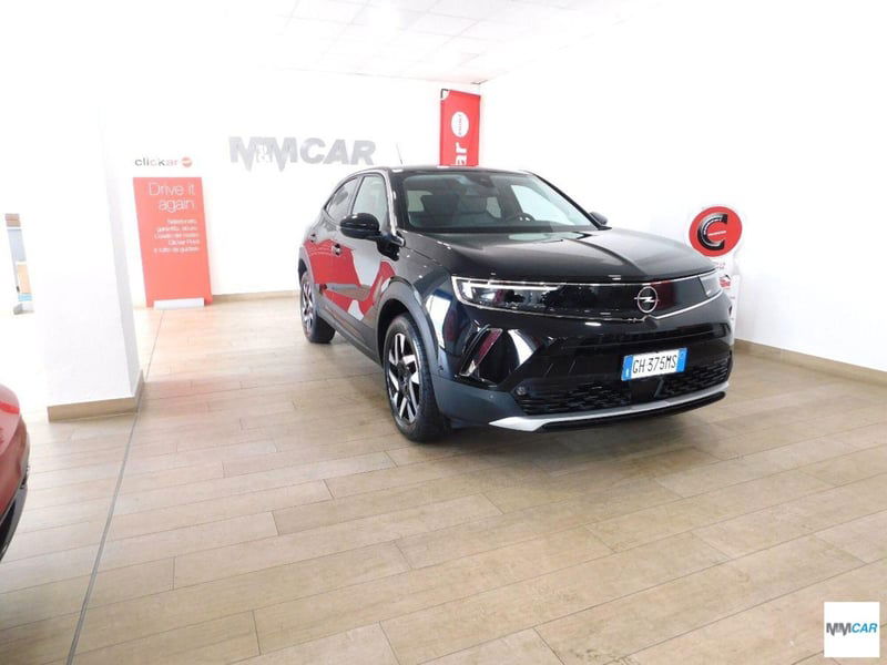 Opel Mokka 1.5 diesel Elegance