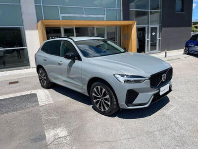 Volvo XC60 D3 usata