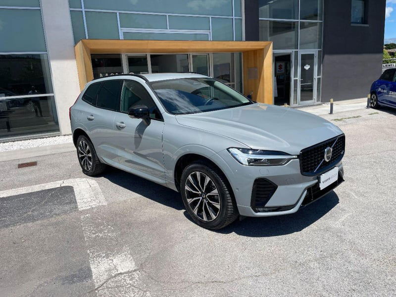 Volvo XC60 D3