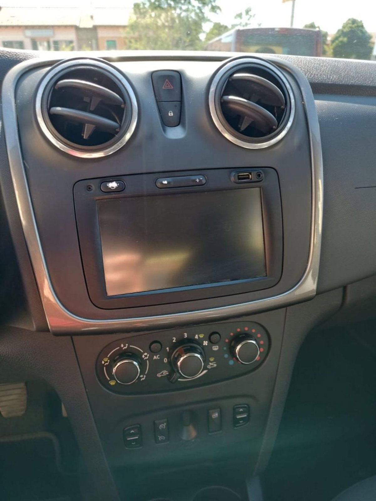 Dacia Sandero Stepway 1.5 dCi 8V 90CV Prestige (8)