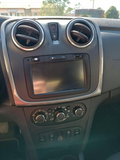 Dacia Sandero Stepway 1.5 dCi 8V 90CV Prestige (8)