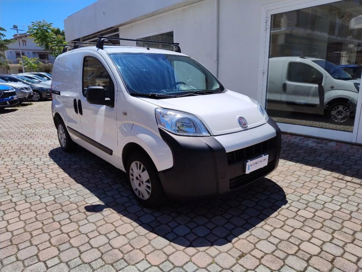 Fiat Fiorino 1.3 MJT 75CV Furgone