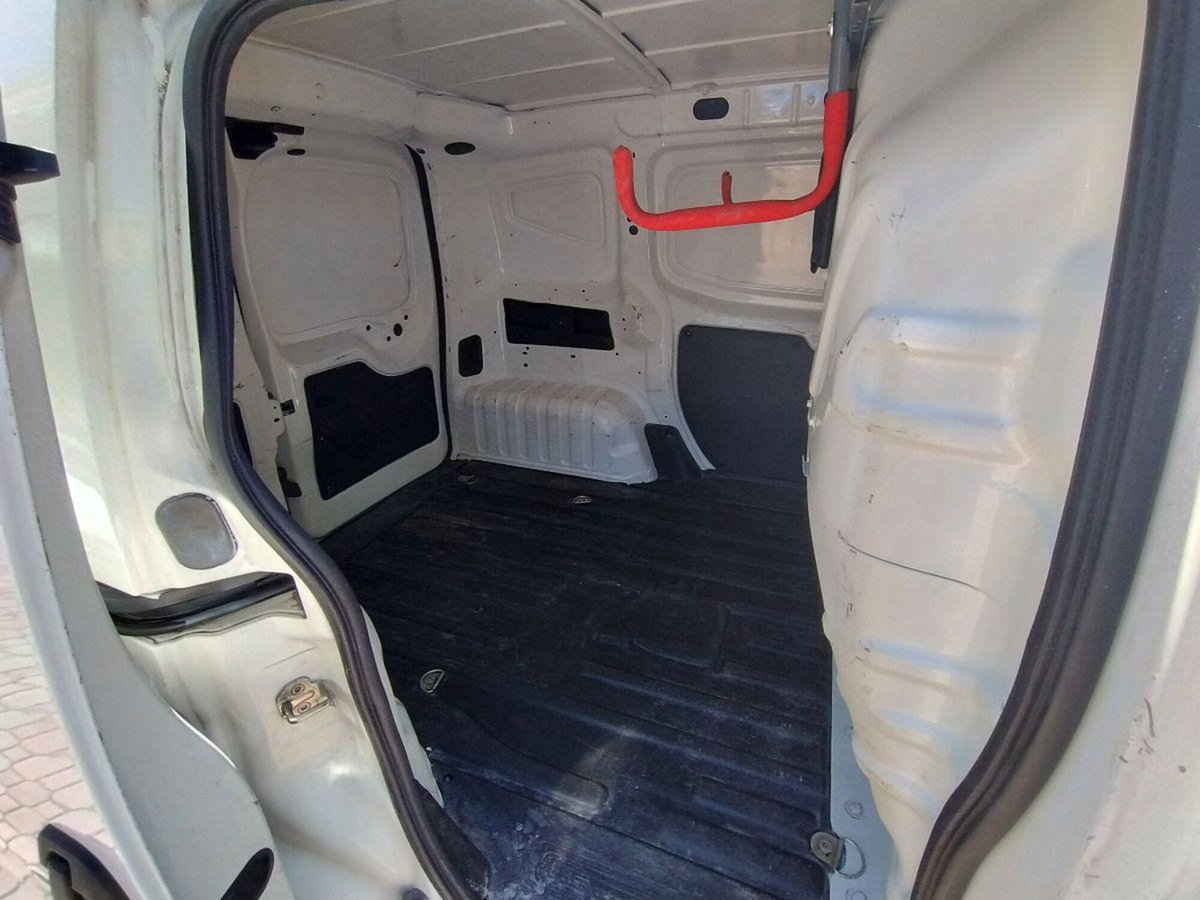 Fiat Fiorino 1.3 MJT 75CV Furgone (10)
