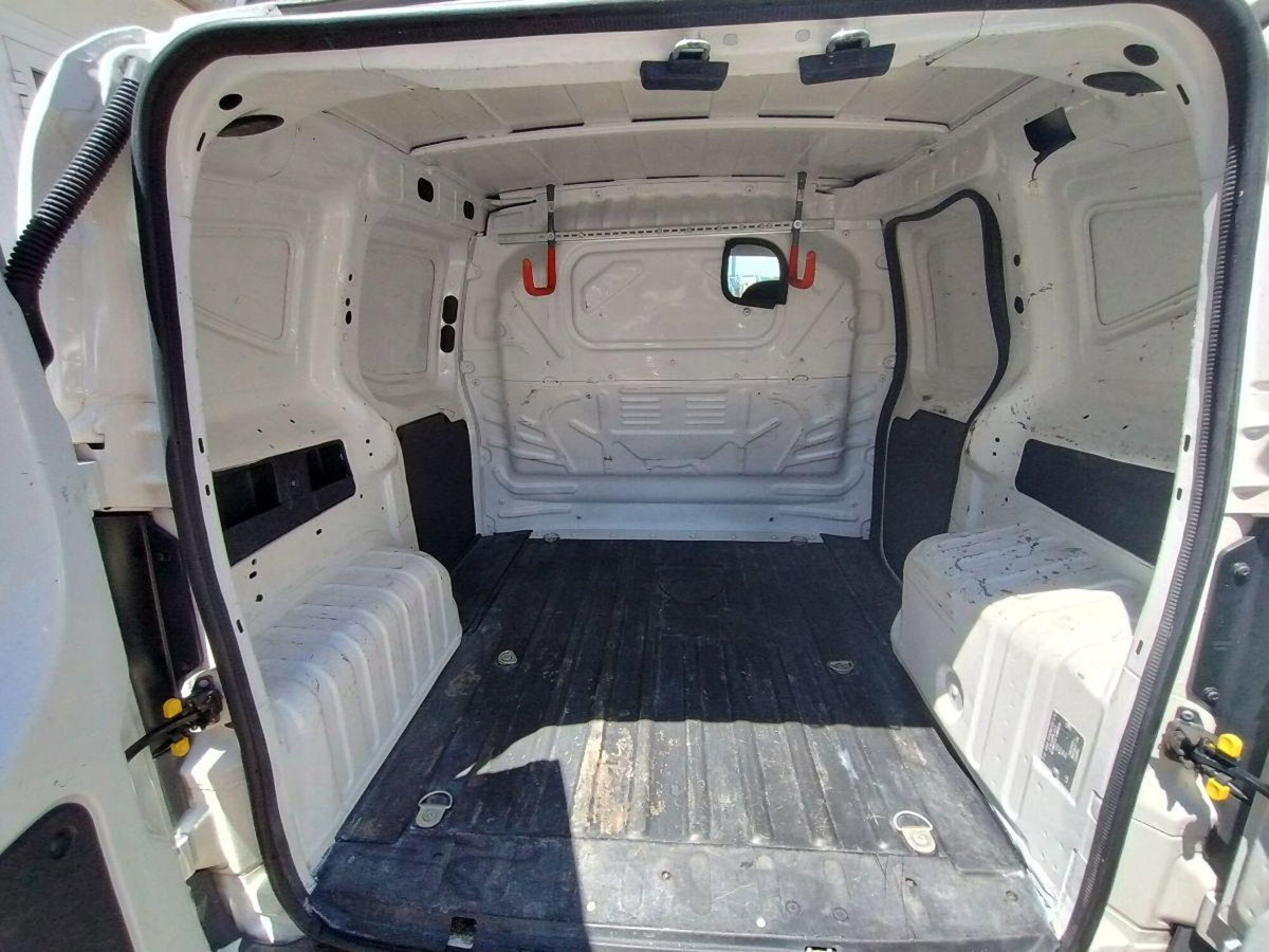 Fiat Fiorino 1.3 MJT 75CV Furgone (13)