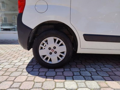 Fiat Fiorino 1.3 MJT 75CV Furgone (2)